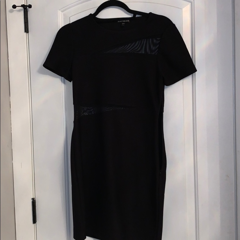 Express Dress